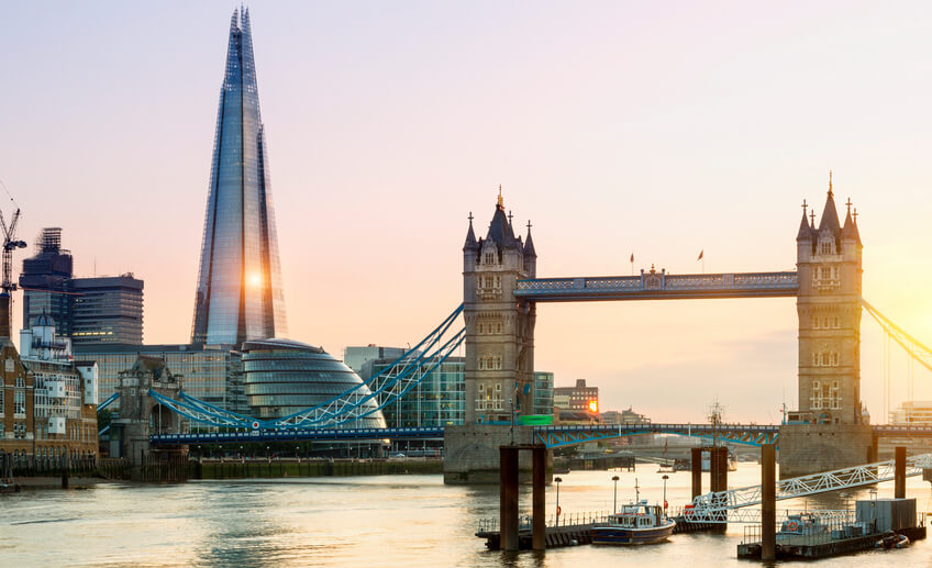 Office Space London Bridge Station Desk Space Shared & Serviced Offices